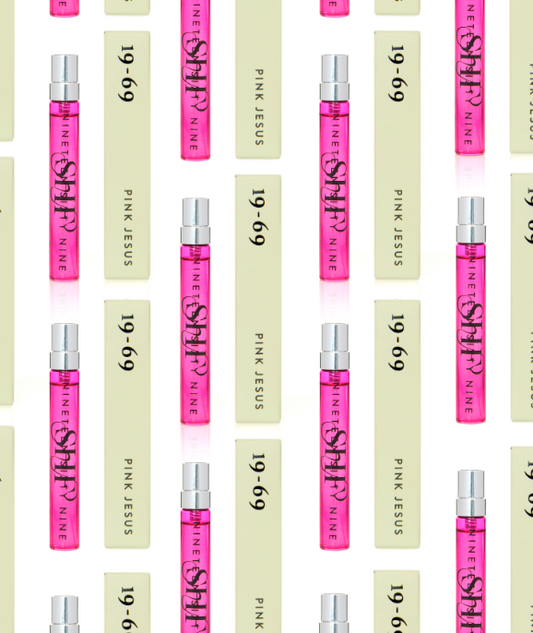 19-69 Pink Jesus Fragrance