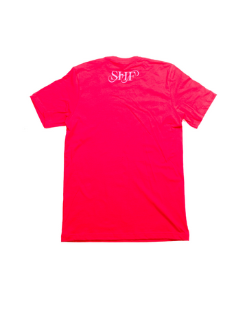 Sonoma Hills Farm Pink Jesus T-Shirt - image 2